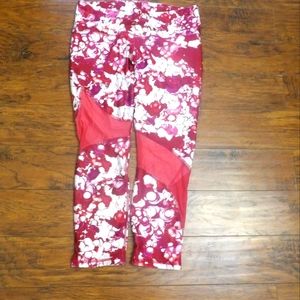 Under Armour leggins